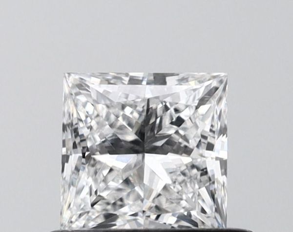 Princess Lab-Grown Diamond image