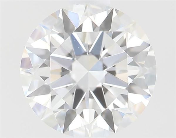Round Diamond image