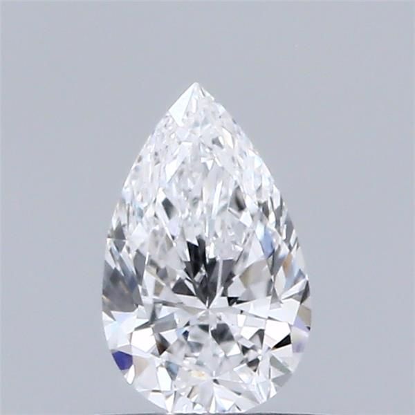 Pear Lab-Grown Diamond image