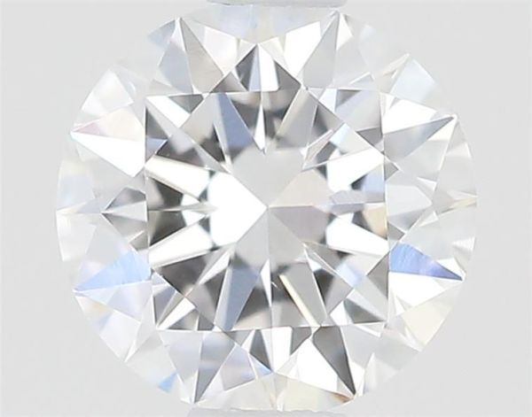 Round Diamond image