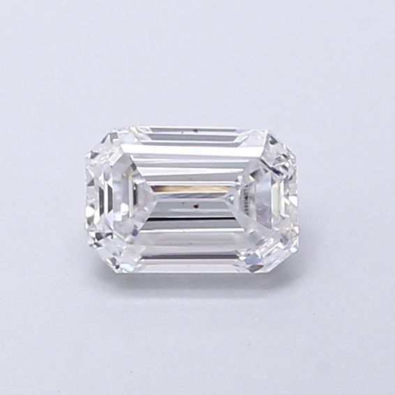 Emerald Lab-Grown Diamond image