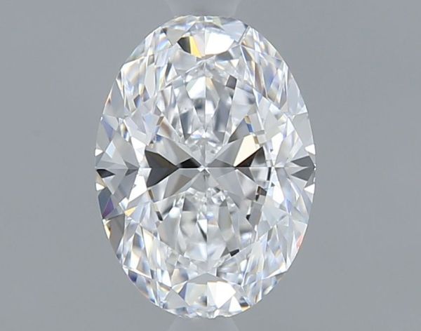 Oval Diamond image