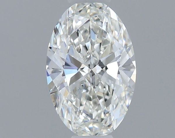 Oval Diamond image