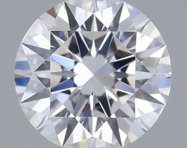 Round Diamond image