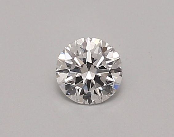 Round Lab-Grown Diamond image