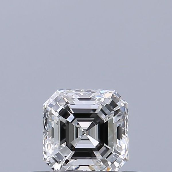 Asscher Diamond image