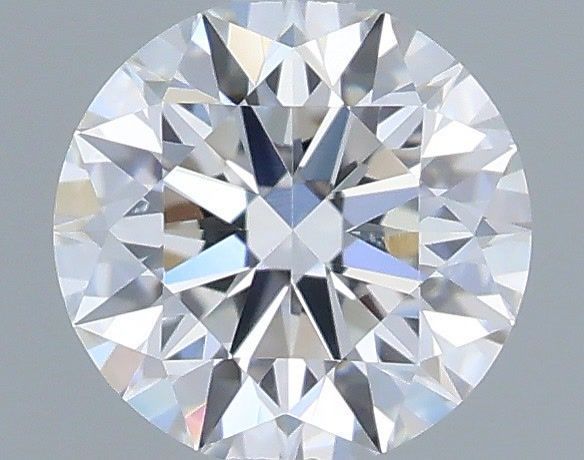 Round Diamond image
