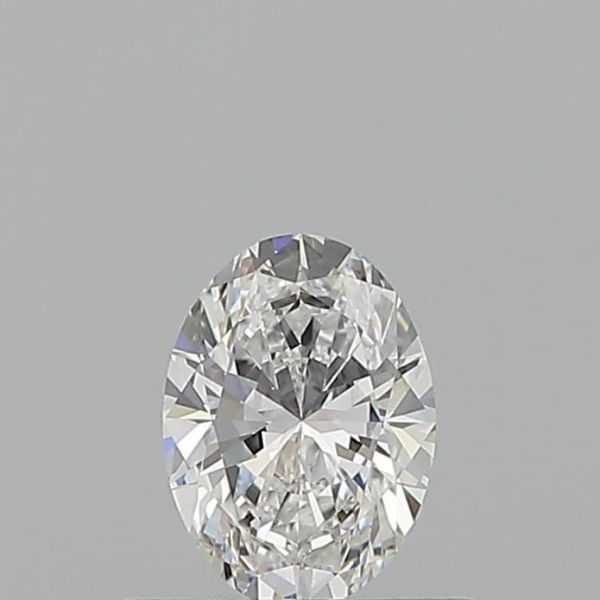 Oval Diamond image