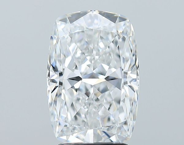 Cushion Diamond image