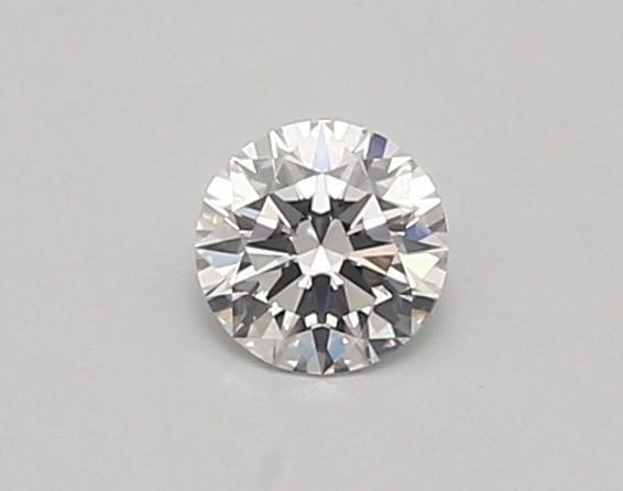 Round Lab-Grown Diamond image