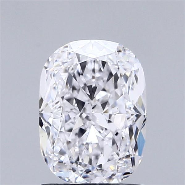 Cushion Diamond image