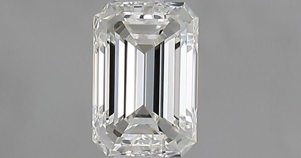 Emerald Diamond image