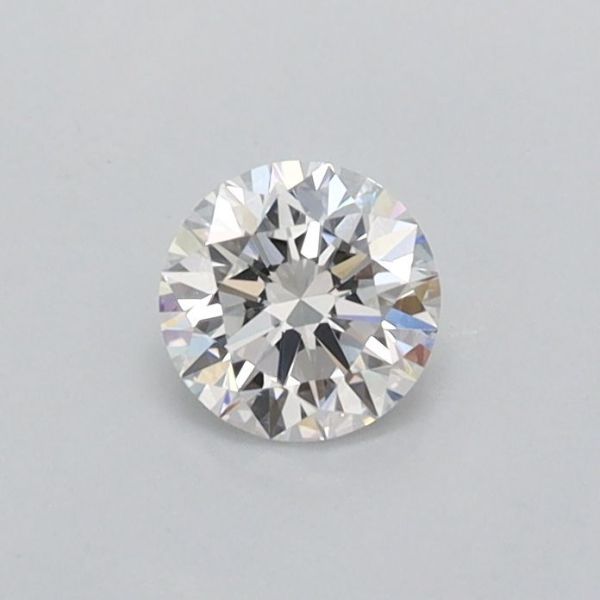 Round Lab-Grown Diamond image