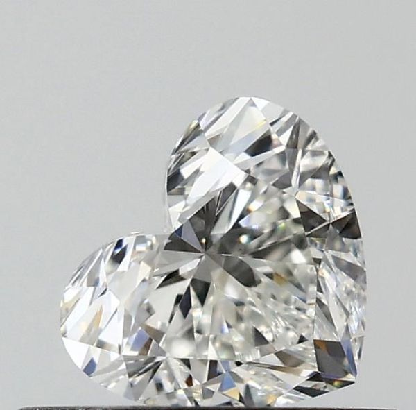 Heart Diamond image