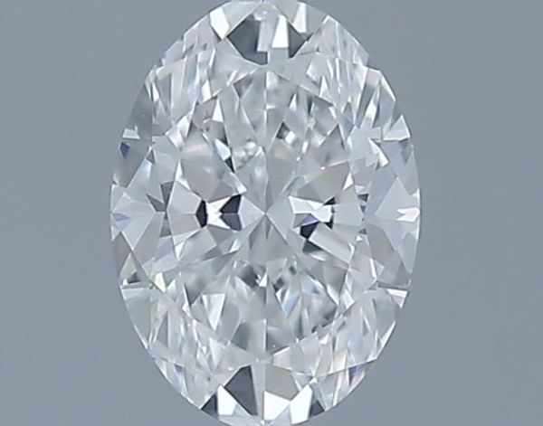 Oval Diamond image