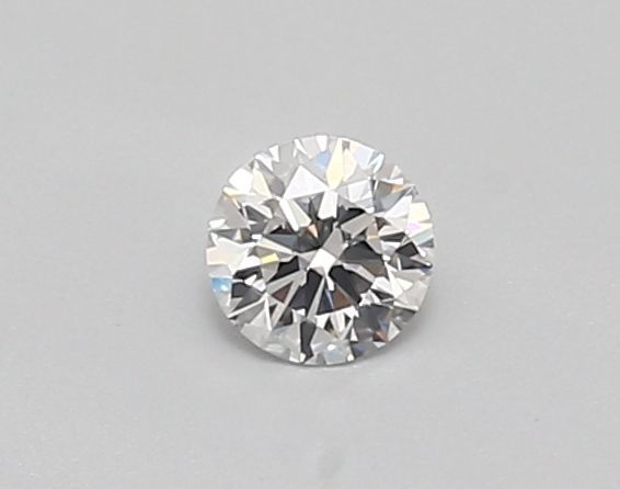 Round Lab-Grown Diamond image