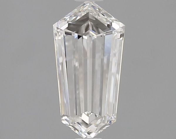Hexagonal Lab-Grown Diamond image