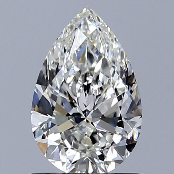 Pear Diamond image