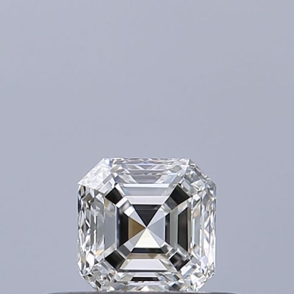 Asscher Diamond image