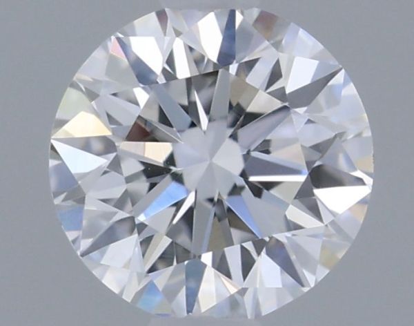 Round Lab-Grown Diamond image