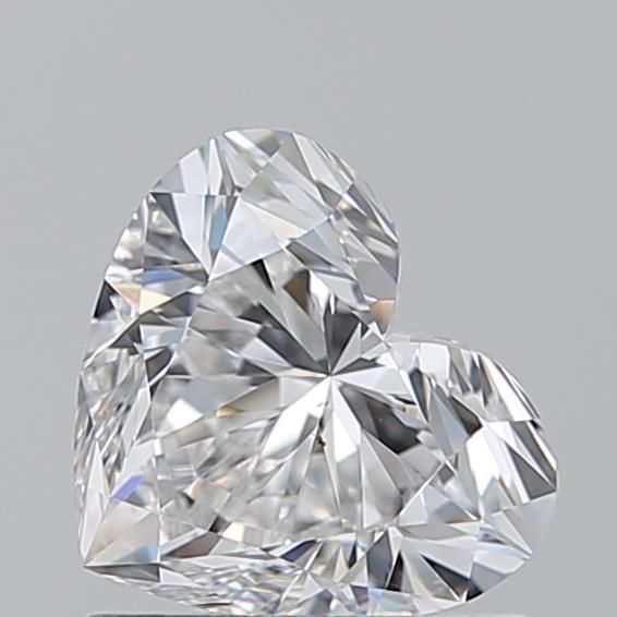 Heart Diamond image