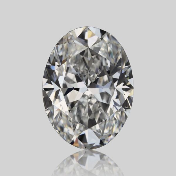 Oval Diamond image