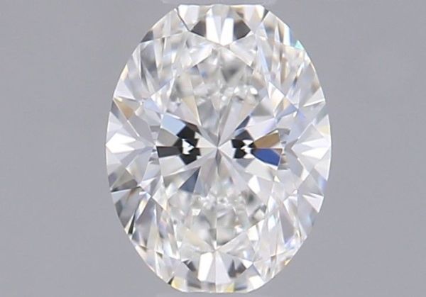 Oval Diamond image