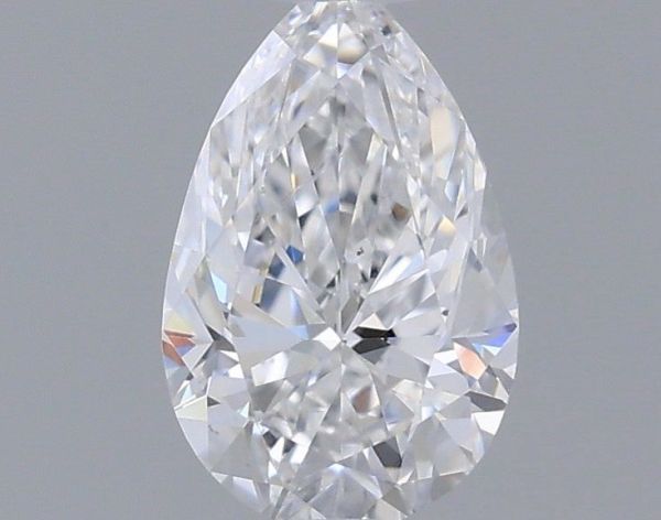 Pear Diamond image