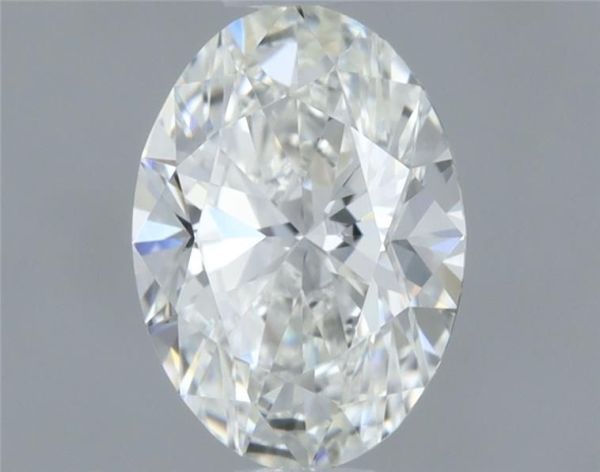 Oval Diamond image