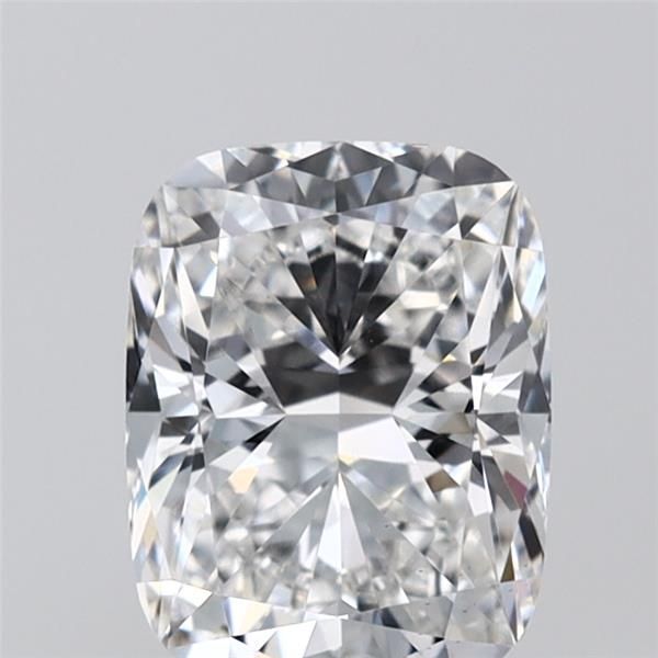 Cushion Lab-Grown Diamond image