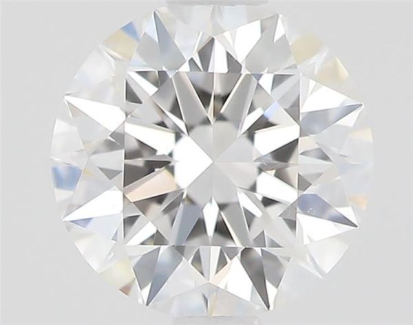 Round Diamond image