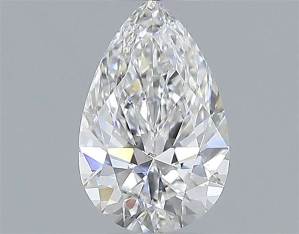 Pear Diamond image