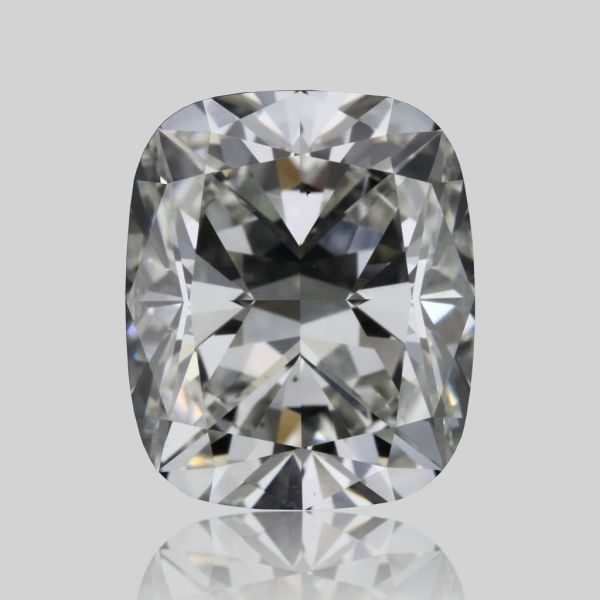 Cushion Diamond image