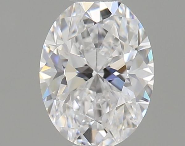 Oval Diamond image