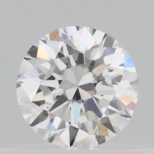 Round Lab-Grown Diamond image