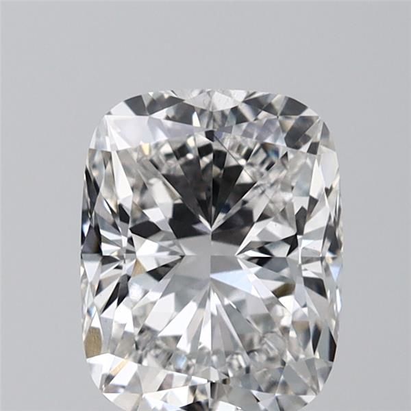 Cushion Lab-Grown Diamond image
