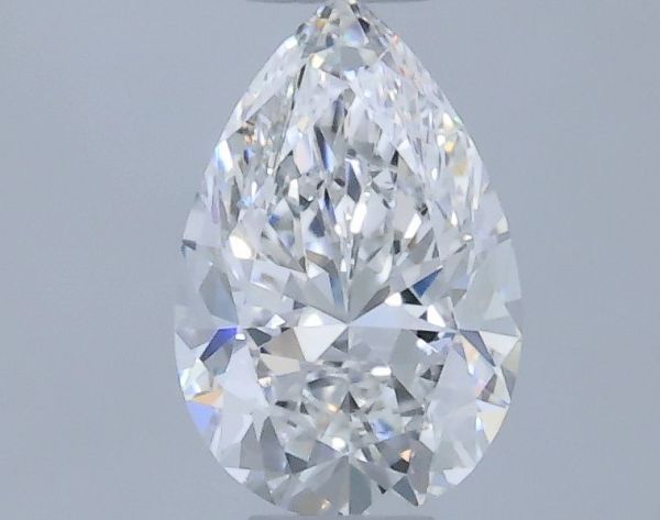 Pear Diamond image