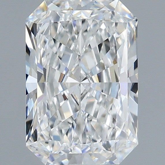 Radiant Lab-Grown Diamond image