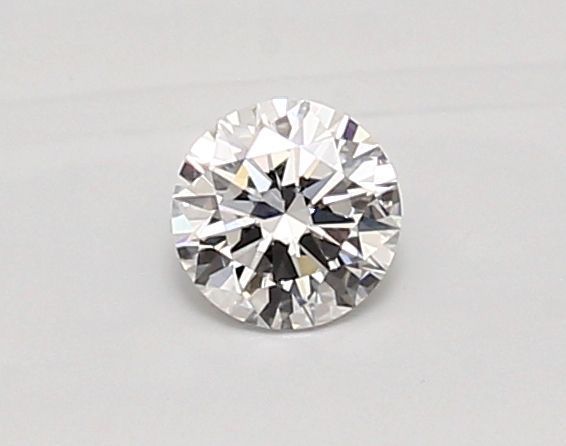 Round Lab-Grown Diamond image