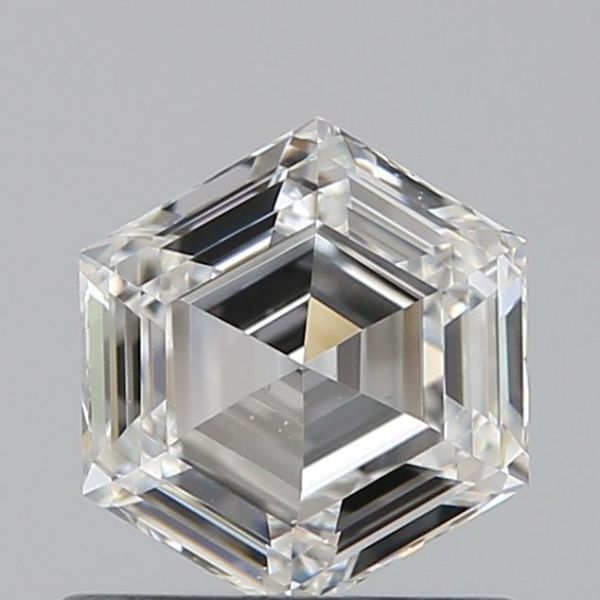 Hexagonal Diamond image