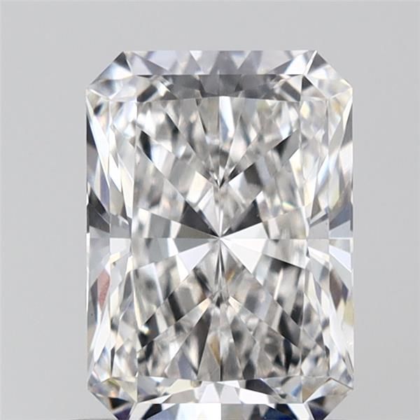 Radiant Lab-Grown Diamond image