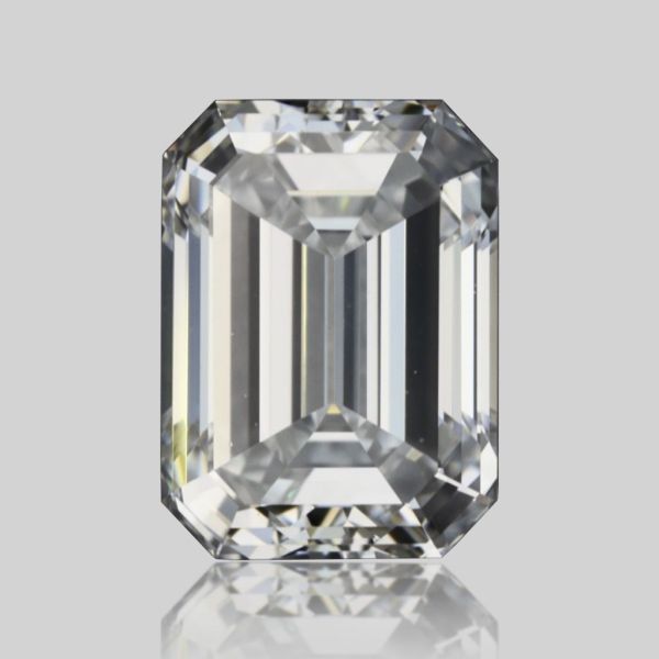 Emerald Diamond image