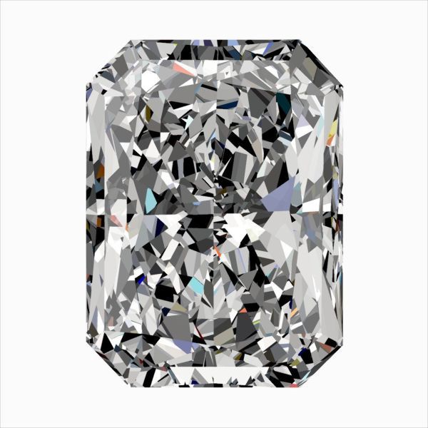 Radiant Diamond image