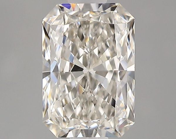 Radiant Lab-Grown Diamond image