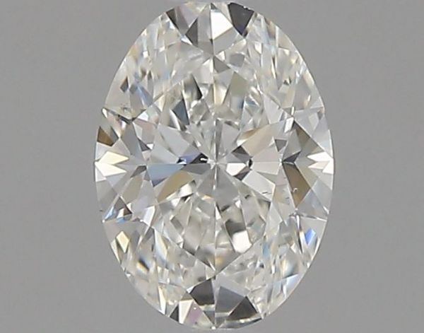 Oval Diamond image