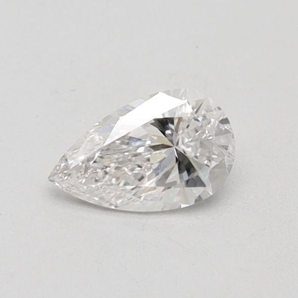 Pear Lab-Grown Diamond image