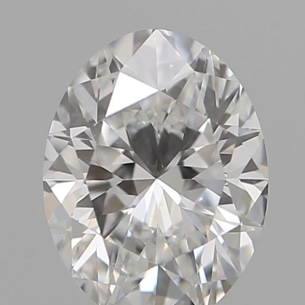 Oval Diamond image