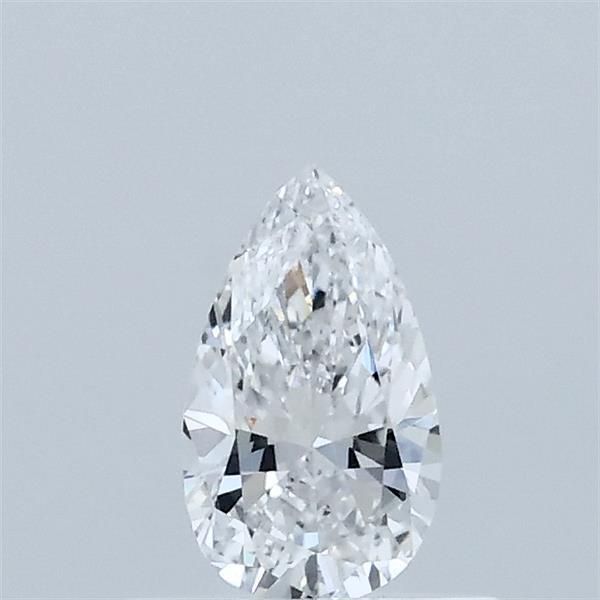 Pear Lab-Grown Diamond image