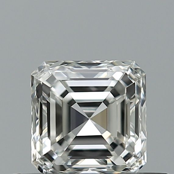 Asscher Diamond image