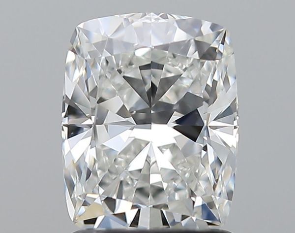 Cushion Diamond image